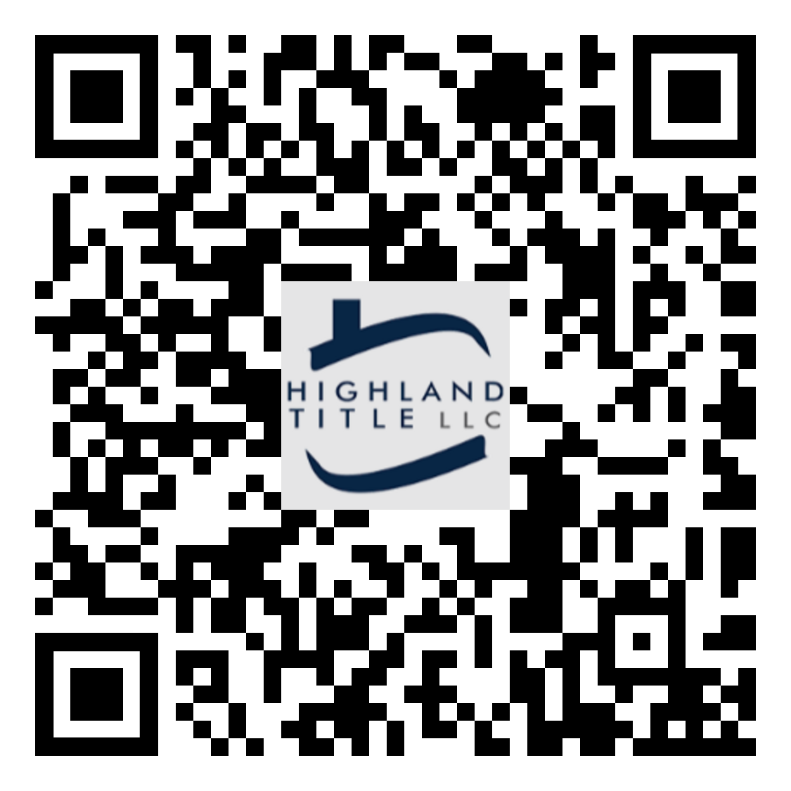 Payload QR Code